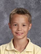 38-Blake Simpson, St. Dennis School